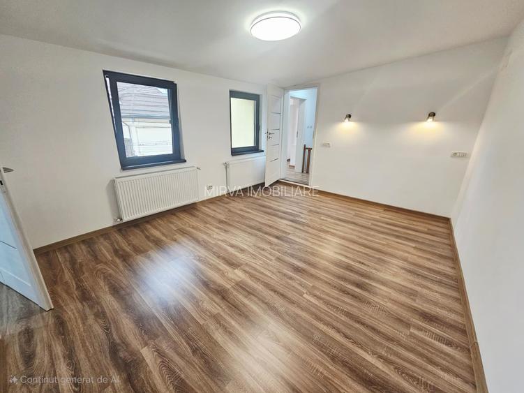 Spațiu de birouri de închiriat, 6 camere – Central, Ploiești - 50