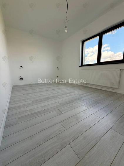 Casă individuală 4 camere de vânzare - 154 utili - mutare imediată - 13
