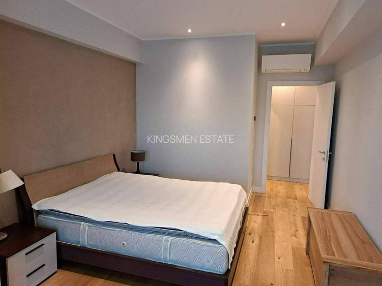 Apartament Lux 2 camere in Vida Herastrau + parcare ! - 11