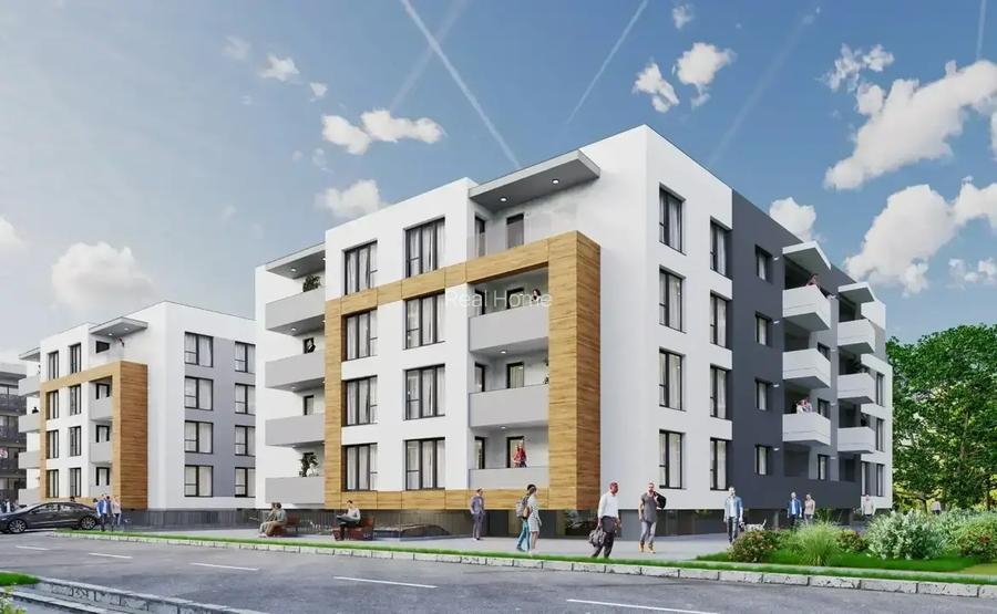 Finalizat 2 Camere Panouri Fotovoltaice Ventilatie Cu Recuperare - 10