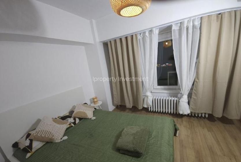 Unirii | 2 camere | Centrala | AC | Balcon | Pet Friendly - 2