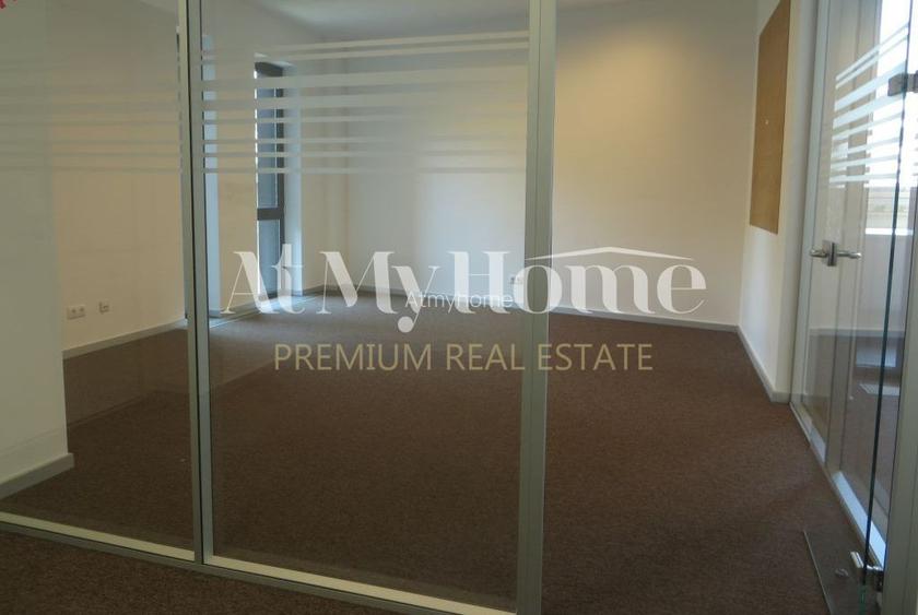 Imobil EXCLUSIVIST/Boutique de birouri, Metrou Universitate, 228mp, clasa A - 10