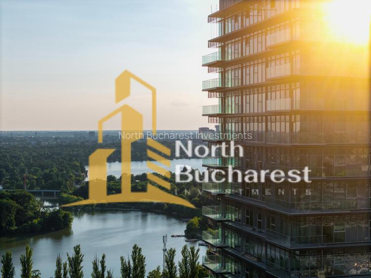 4 camere | Spa & piscină în complex | Floreasca - 10