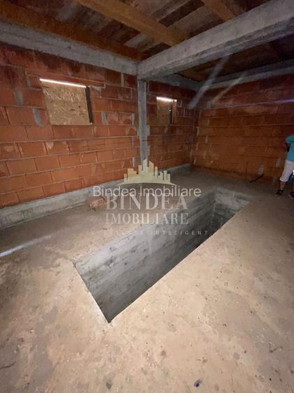 Casa individuala+ garaj in Giarmata 627mp teren - 4