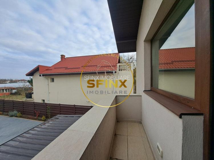 De vanzare Casa Buftea - constructie noua - 8