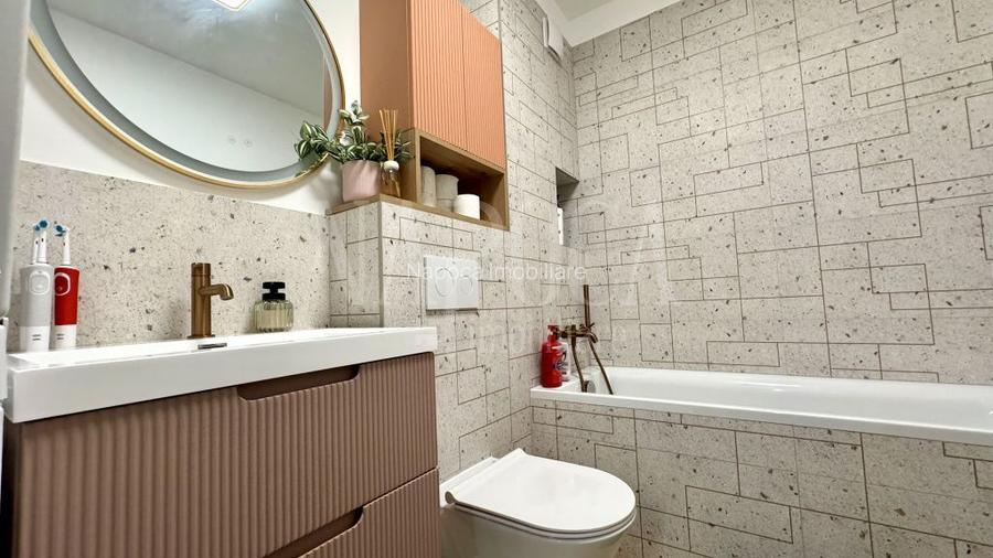 Apartament 3 camere de vanzare in Manastur, Cluj Napoca - 11