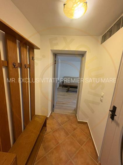 APARTAMENT 3 CAMERE TITULESCU - 7