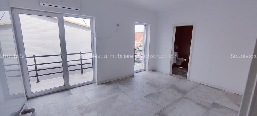 SPATIU BIROURI 180 MP , PRIMA INCHIRIERE , GIROC - 13