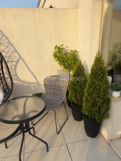 Veris Penthouse View - 4