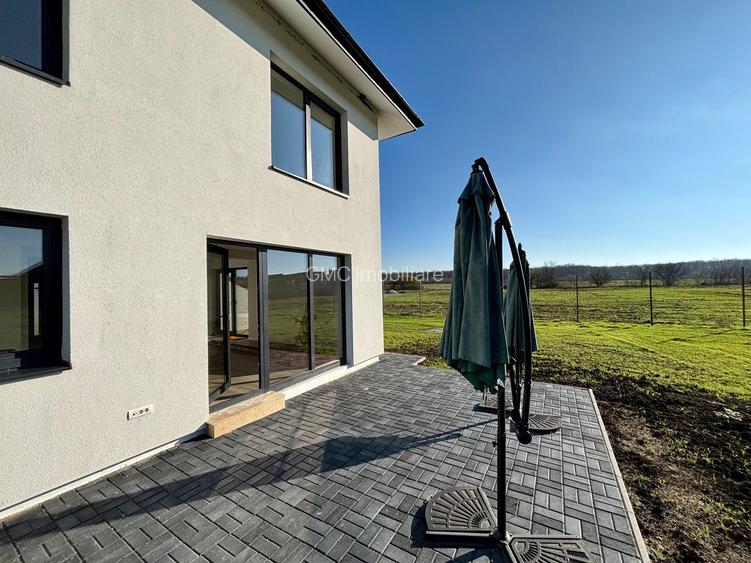 Vila finalizata cu acces de pe DN1, A3, A0 - TVA & Comision 0% - 4