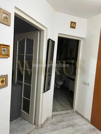 Apartament la Cheie-SU 40MP I Între Lacuri - 3