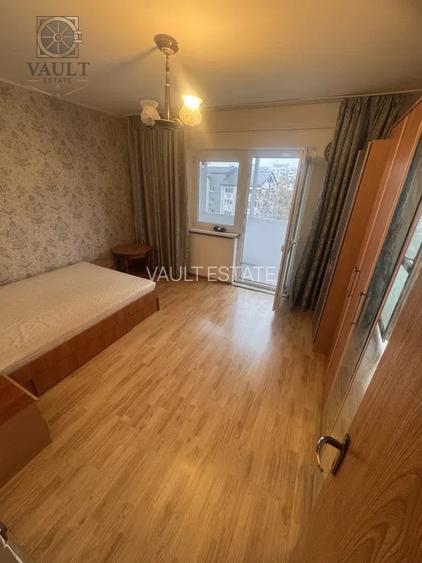 APARTAMENT 3 CAMERE-PETRE ISPIRESCU-SEBASTIAN-2 BAI-2 BALCOANE - 3