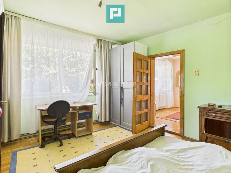 Casă cu 2 corpuri independente în Aradul Nou - 6