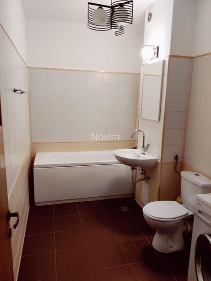 Apartament 2 Camere | Bloc Nou | Centrala | Metrou M. Bravu 4 minute - 8