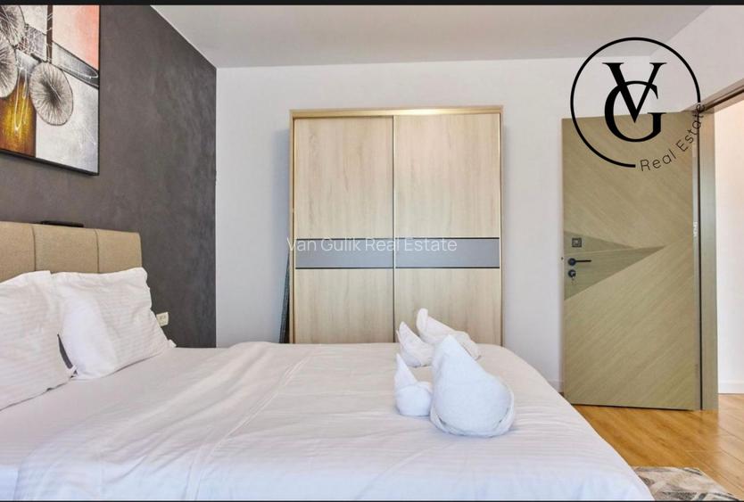 Apartament 2 camere vedere mare Signature Promenada - 7