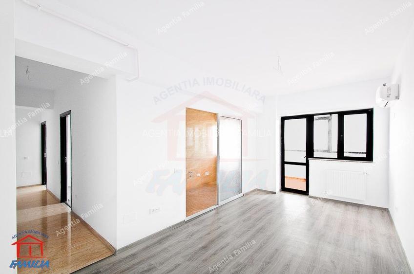 🏡 Inchiriere Apartament Nou – 3 Camere, Italian Residence, Galați - 2