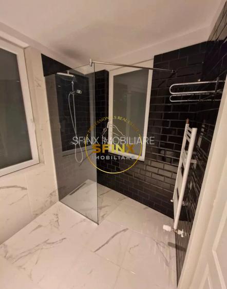 2 camere in vila/ Mosilor/ Obor/ metrou/ curte - 8