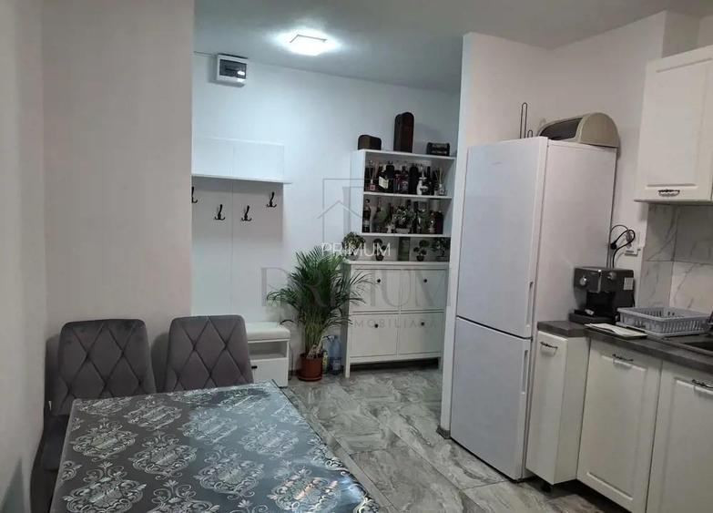 Iuliu Maniu - 2 Camere - Complet renovat - Centrala termica proprie - Bloc izola - 5