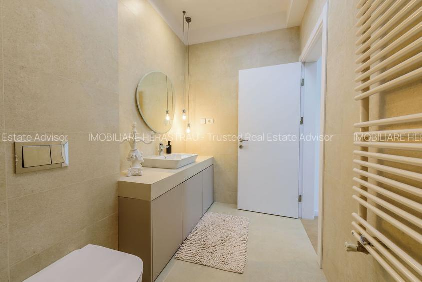 Primrose Villa | Pipera | Complex exclusivist de vile individuale | Comision 0% - 15
