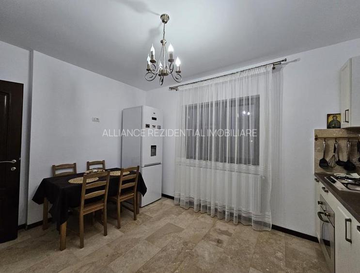 Casa individuala - Popesti Leordeni - 20