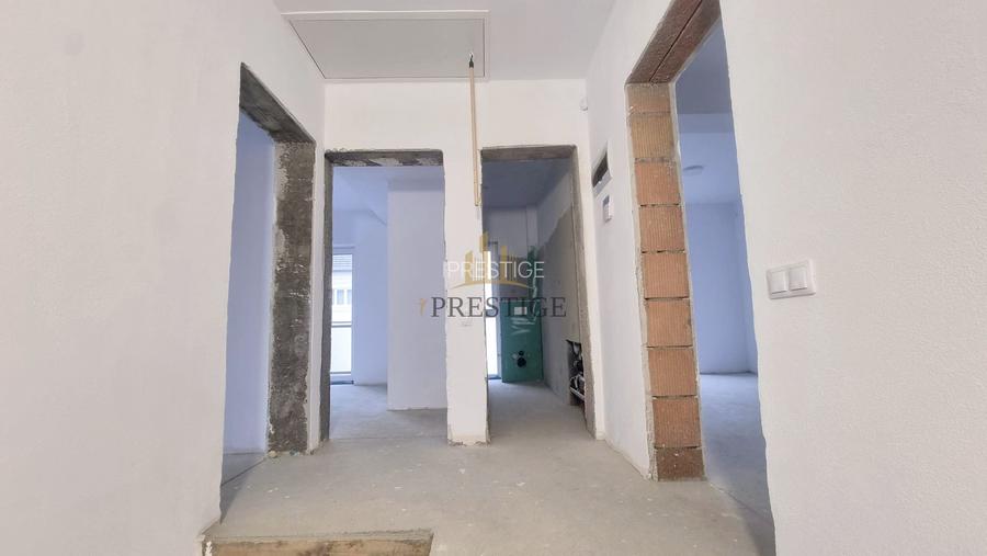 Casă nouă | 4 camere | Curte 335 mp | Turnișor |  COMISION 0 - 11