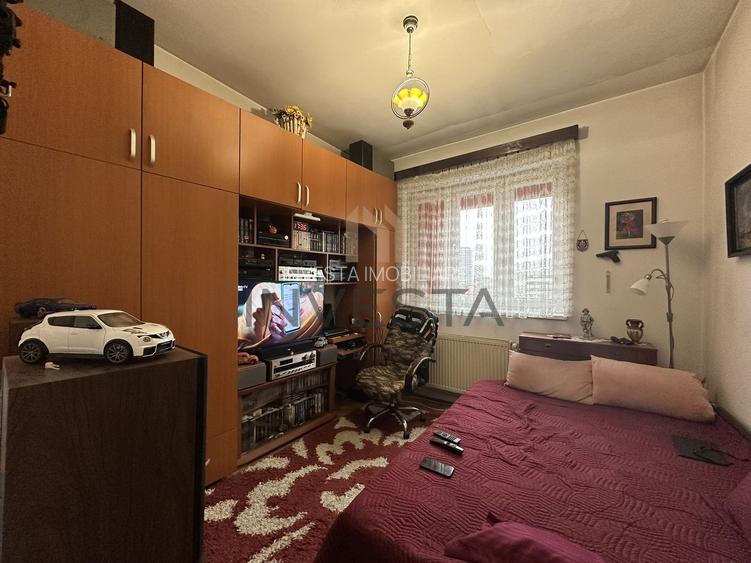 Oportunitate! 3 camere cu view spre Facultatea de Litere! 2800/mp ! - 5