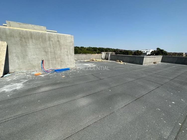 Casa 900 mp Pipera Iancu-Nicolae - 14