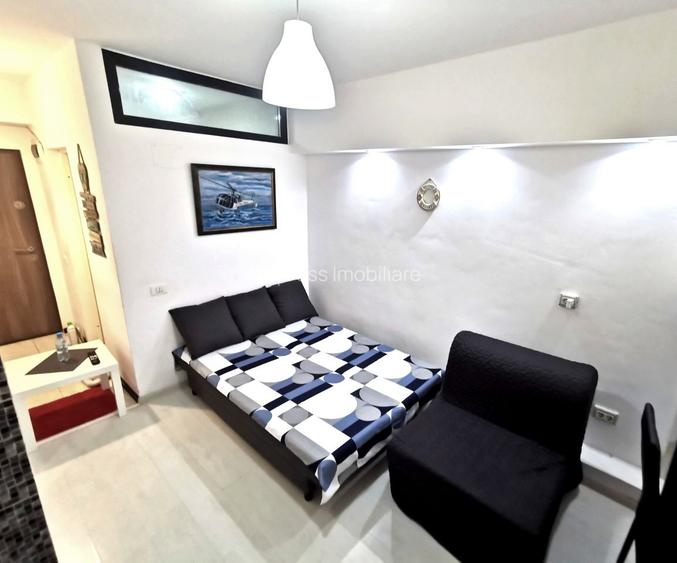 Exclusivitate: Garsonieră Modernă – Zona Campus (Str. Smaraldului) - 4