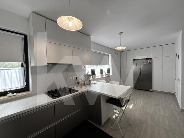 Casa individuala Cristian - Sibiu - 10