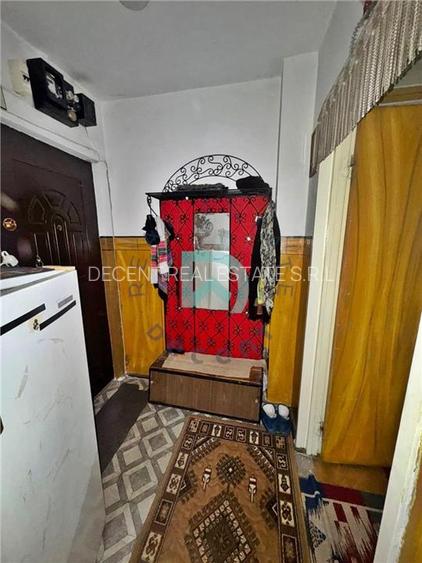 Apartament 2 camere cu balcon Florilor, Brasov - 13