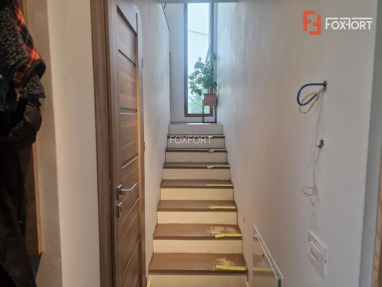 Casa individuala cocheta cu 3 camere si teren de 507 mp, Bucovat - 9