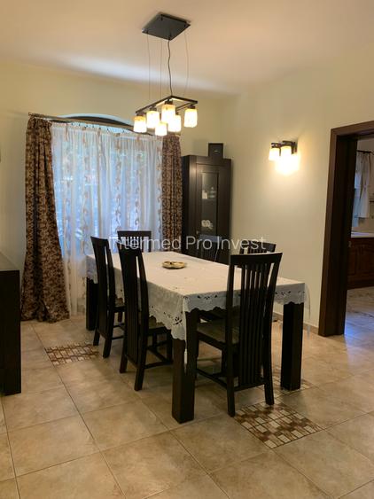 Vila P+1-Compozitori -5 cam teren 270mp pret 390.000 euro - 5