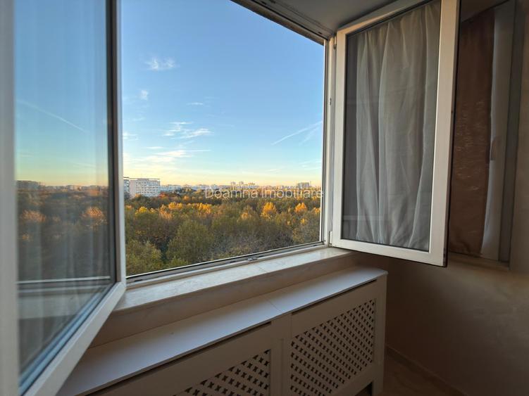 Apartament 2 camere, renovat complet langa Parcul IOR, str. Lotrioara, nr. 11 - 3