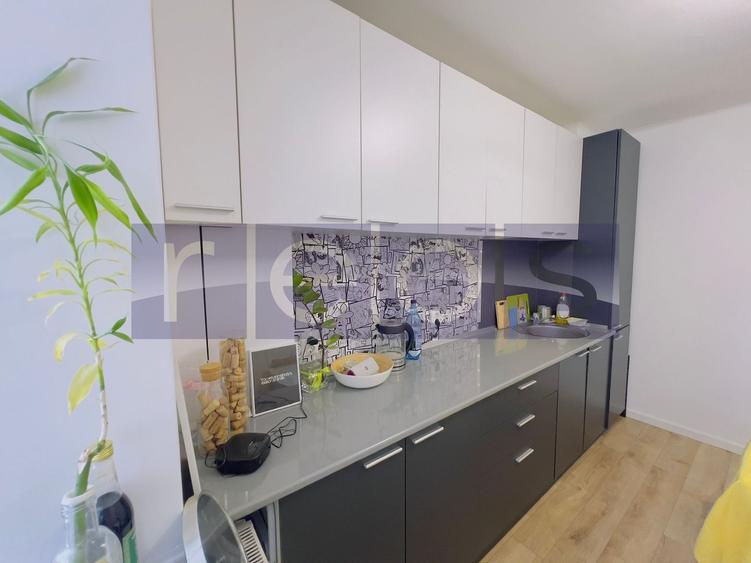 VANZARE APARTAMENT 2 CAMERE OBOR - 12