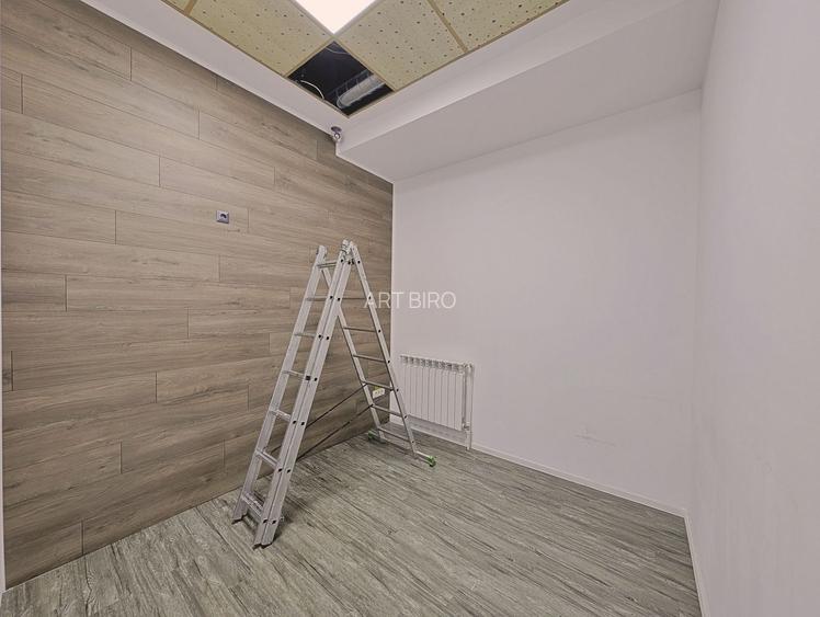 Zero comision, 67mp birou sau activitati, Parc Carol,parcare, 14' [M] - 7