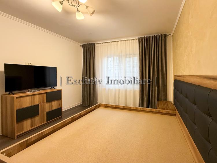 Apartament NOU - Prima inchiriere | Inel || -  Termen lung | - 6