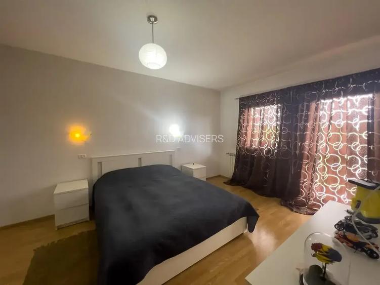 Casă spațioasă cu 6 camere și teren generos – Bragadiru - 25