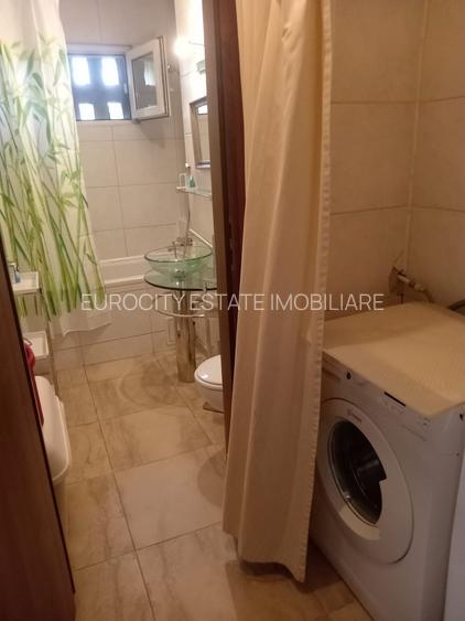 Ap. 3 camere de închiriat – Nicolae Grigorescu | Piața Sălăjan - 18