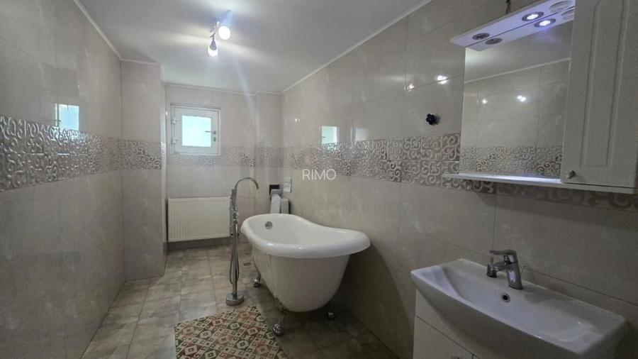 Vila Parcul Carol / Filaret - 4