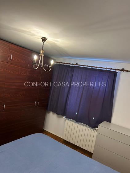 Pajura - Jiului -  metrou - Apartament 2 camere - mobilat - renovat  - modern - 7