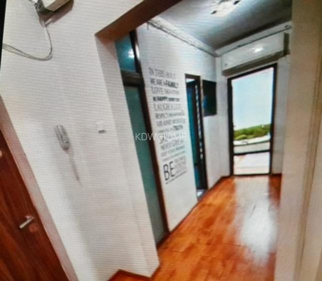 Teiul Doamnei-Brasoveni, Apartament 2 camere - 4
