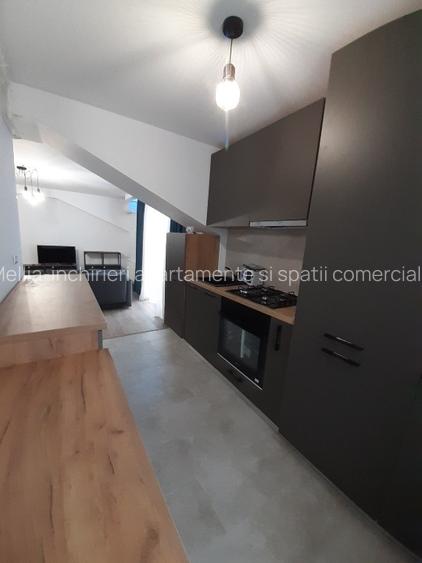 Apartament 3 camere - 84 mp + boxa + 2 locuri de parcare - 3