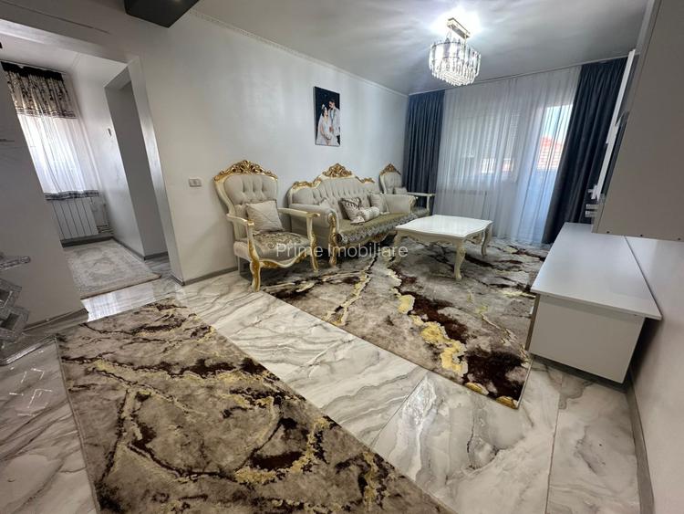 Apartament 3 camere| 73 mp| parter| zona Cugir - 3
