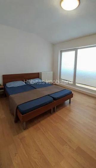 Apartament 2 camere, semidecomandate, zona strazii Stejarului,Floresti - 10