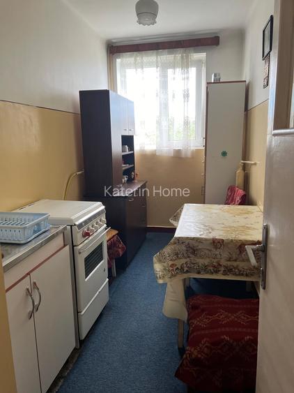 Inchiriere apartament 2 camere - Zona Centrala, Vis-a-vis de Palatul Culturii - 9