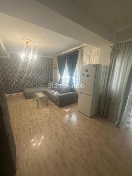 Bragadiru,residence,apartament superb 80 mp - 12