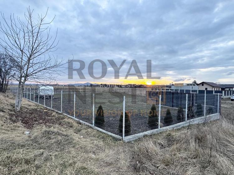 COMISION 0! Teren pentru constructii in Stupini - 4