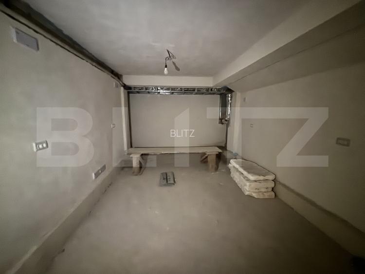 Spatiu comercial de inchiriat, 202 mp, zona Ultracentrala - 2