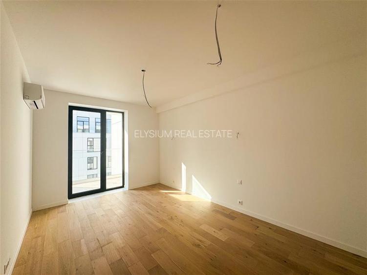 Apartament de vanzare 3 camere One Cotroceni Park - 7