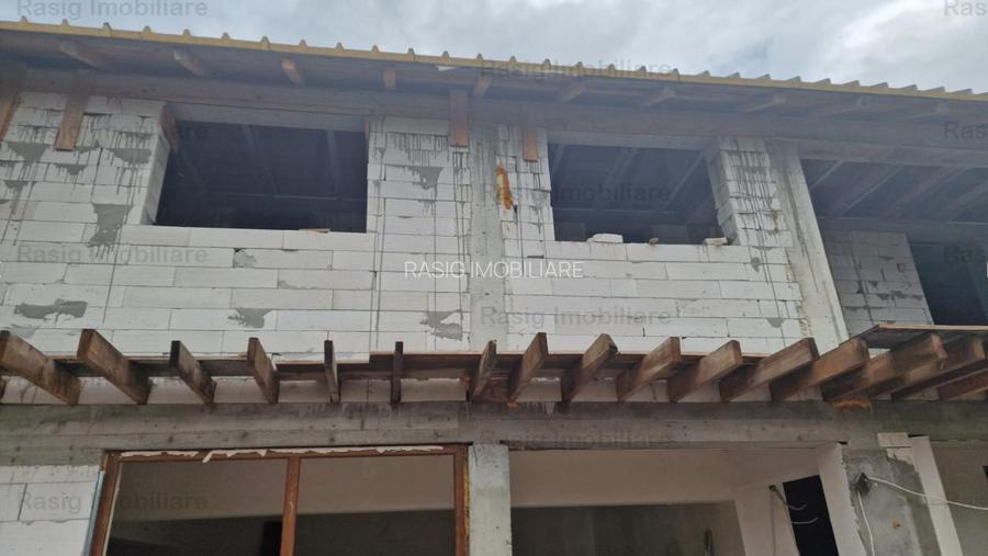 Pensiune Silistea Snagovului - 8